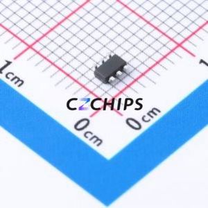 ทรานซิสเตอร์ภาคสนามทรานซิสเตอร์457ทรานซิสเตอร์ทรานซิสเตอร์ (มอสเฟท) PMN230ENEX - Product Image 2