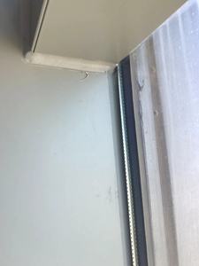 Chất Kết Dính Polyurethane Xúc Xích 600Ml Màu Xám Chất Kết Dính <span class=keywords><strong>PU</strong></span> Cho Bê Tông Caulk - Product Image 5