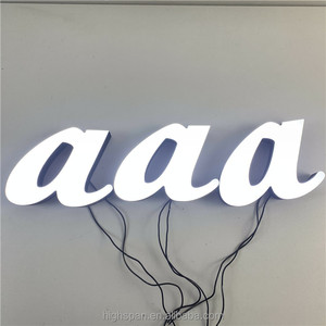 Samsung Epoxy <span class=keywords><strong>Resin</strong></span> <span class=keywords><strong>3d</strong></span> Logo Signage <span class=keywords><strong>Led</strong></span> Kênh Thư Ký Chữ Nhựa - Product Image 4