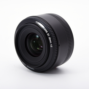 Yongnuo N 35Mm F2 <span class=keywords><strong>Lens</strong></span> Autofocus <span class=keywords><strong>Lens</strong></span> Full Frame Standaard Prime <span class=keywords><strong>Lens</strong></span> Voor <span class=keywords><strong>Canon</strong></span> Ef Mount Voor Dslr <span class=keywords><strong>Camera</strong></span> - Product Image 1