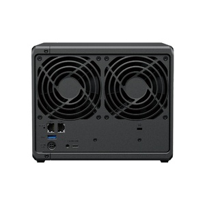 Serveur de stockage en réseau NAS Synology DiskStation DS925+ ECC 4 avec un bon rapport qualité-prix - Product Image 3