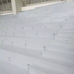 Recubrimiento Líquido de Poliurea en Aerosol de Alta Calidad <span class=keywords><strong>para</strong></span> Gradas Deportivas, Muebles y Pintura <span class=keywords><strong>para</strong></span> Barcos con Color Personalizado y <span class=keywords><strong>Precio</strong></span> Económico - Product Image 2