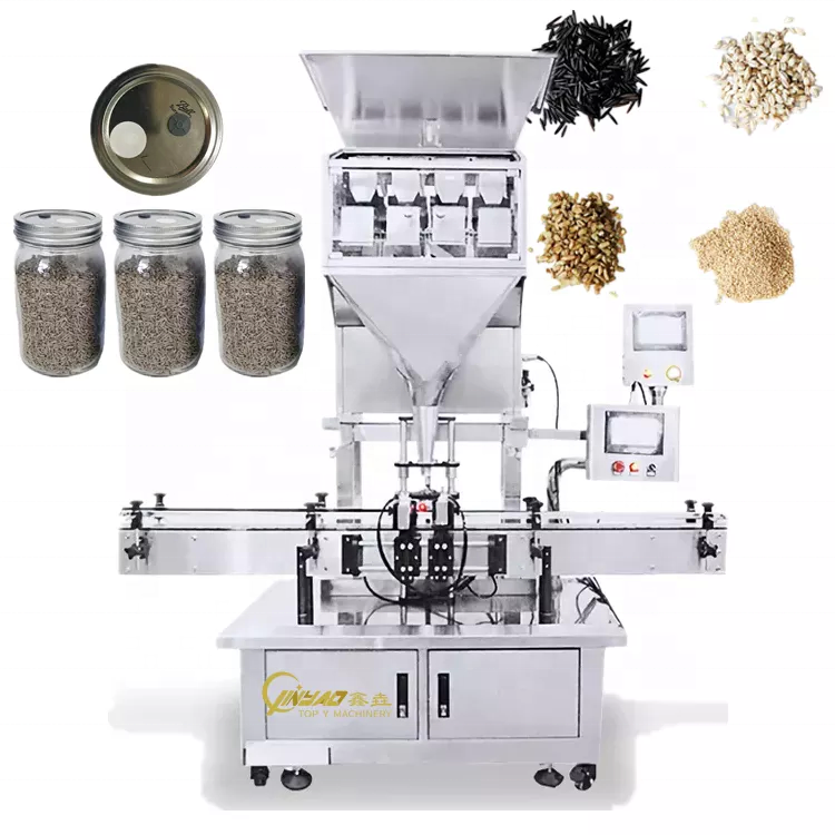 2 Head Particulate Food Chickpeas Cat