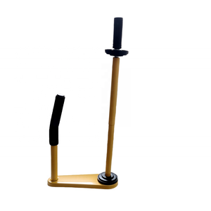 Fabricante de máquinas de embalaje, <span class=keywords><strong>precio</strong></span> competitivo, dispensador de película elástica, tirador, mango, herramientas confiables - Product Image 2