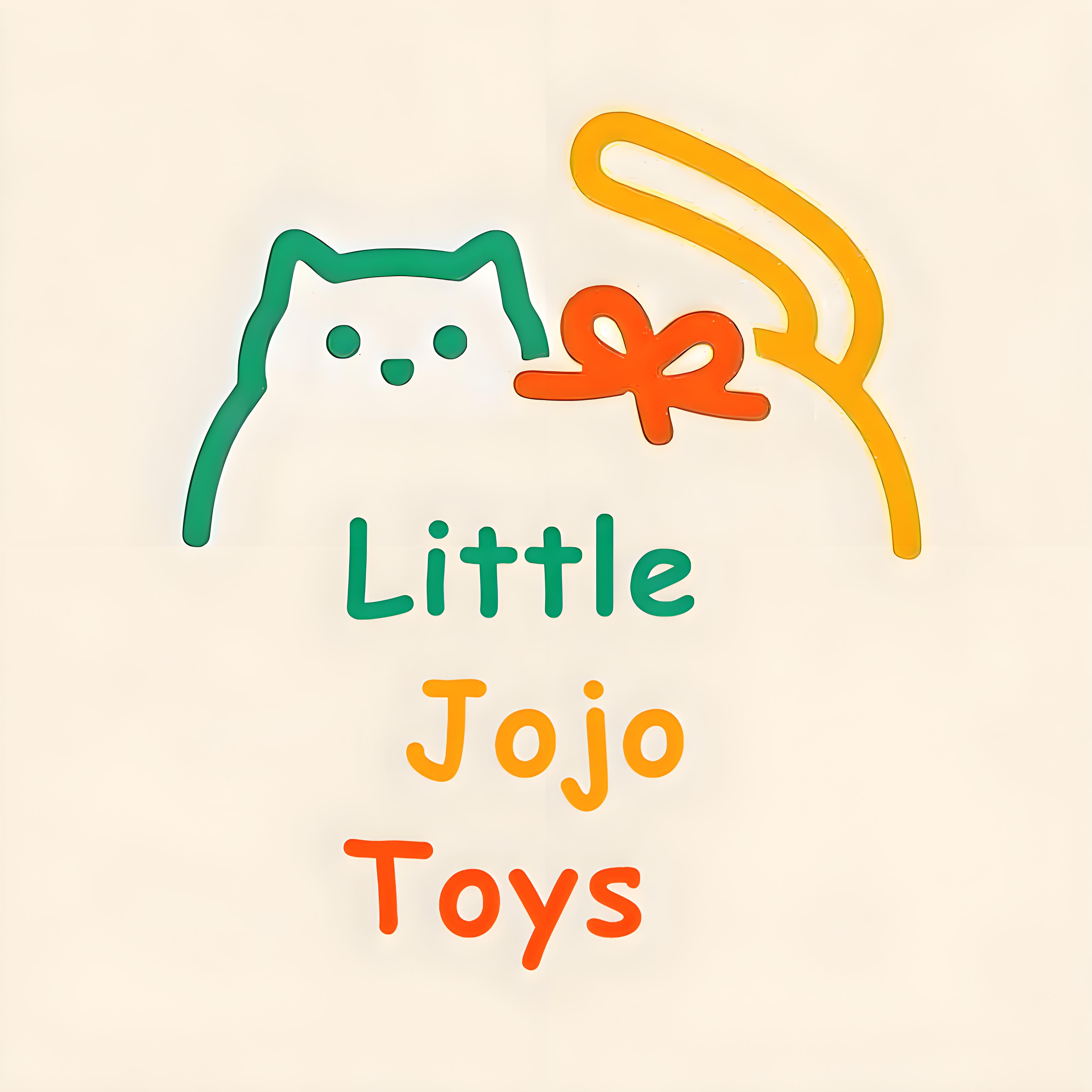 Shenzhen Littlejojo Trading Co., Ltd. logo