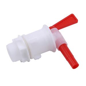 <span class=keywords><strong>Robinet</strong></span> de baril de fermentation en plastique Homebrew pour la fabrication de vin et de bière Homebrew - Product Image 5