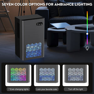 <span class=keywords><strong>Deshumidificador</strong></span> de Diseño Original del Fabricante (OEM) Personalizado para Dormitorios Estudiantiles y Lavanderías - Product Image 3