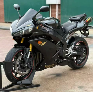 Utilisé pour la <span class=keywords><strong>Yamaha</strong></span> <span class=keywords><strong>R1</strong></span> de 2008. Équipé d'un moteur de 1000 cm³. Ventes en gros de motos sportives d'occasion de haute qualité - Product Image 1