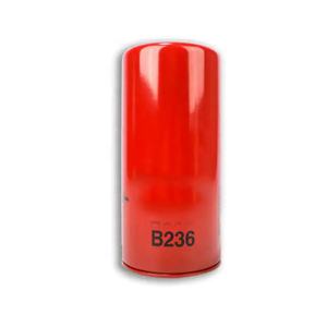 B236 Hydwell יצרן מנוע חלקי ספין-על מסנן שמן סיכה B236 P553771 12028496 0114786 01160025 15021 0814661 01160025 - Product Image 2