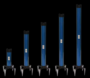 Novo <span class=keywords><strong>Detector</strong></span> de Ouro <span class=keywords><strong>Golden</strong></span> Rod Pro ADMT-1GT2 Equipamento Geológico de 100M de Profundidade Encontra Metais - Product Image 5
