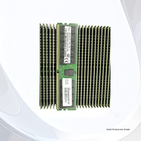 RAM Server 64GB DDR4 ECC 2933MHz PC4-23466R LRDIMM untuk UCS C220 C240 M5 Tersedia