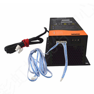 Megmeet แหล่งจ่ายไฟแบบสวิตช์1000B 1500วัตต์120โวลต์ AC-DC 12.5A ใช้ในอุตสาหกรรมเอาต์พุตเดียว - Product Image 1