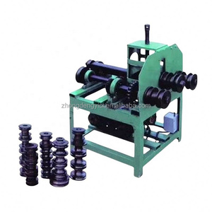 Electric Round <b>Pipe</b> Bending <b>Machine</b> Vertical Stainless Steel <b>Pipe</b> Round <b>Pipe</b> Bender Electrical Steel bar Tube Bender <b>Machines</b> - Product Image 4