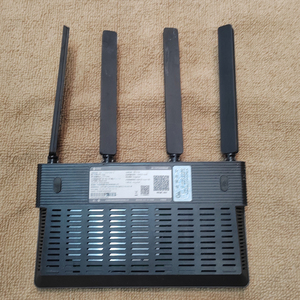Sử dụng wifi6 Router cmcc RAX1800-Z ax1800m Trung Quốc firmware menu/lưới mạng/Trung Quốc di động tùy biến - Product Image 5