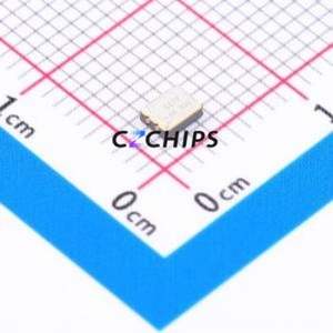 SX3M48.000B10G40TNN Crystal Oscillator (Active) SMD3225-4P Crystal Oscillator 48MHz 10ppm CMOS 3.3V - Product Image 1