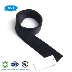 Chất lượng cao thân thiện với môi trường BSD thương hiệu 900D/600D/450D khuôn mẫu logo Polyester/Nylon <span class=keywords><strong>Webbing</strong></span> thiết kế mới in <span class=keywords><strong>Webbing</strong></span> - Product Image 4