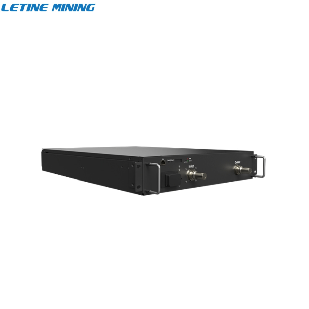 Bitcoin Miner - 2025 Hydro-Cooled High Performance ASIC