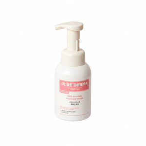 Purederma 300มล. บนร่างกายความชุ่มชื้นอ่อนน้ำยาทำความสะอาดผู้หญิง - Product Image 2