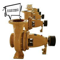 Pompe à boue minière Qianyou avec turbine en acier inoxydable, moteur triphasé 7,5 CV, pour médiats durs