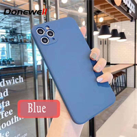 Uslion — coque de téléphone, protection avec caméra, pour iPhone 11pro max/7/8/X/XR/XS pro max, nouvelle collection 2020