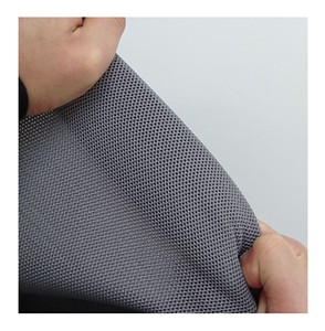 <span class=keywords><strong>Tela</strong></span> 3d de 100% poliéster transpirable para sofá, <span class=keywords><strong>tela</strong></span> estándar oeko-tex, color <span class=keywords><strong>gris</strong></span>, 100 - Product Image 5