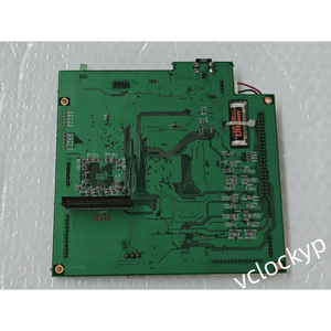 Carte de marquage laser CO2 Keyence 676-A-C01-06 pour ML-G9300, ML-G9310F, ML-G9320F, d'occasion - Product Image 4