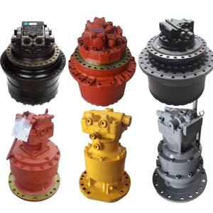 Motorreductor de Transmisión para Excavadora <span class=keywords><strong>Sumitomo</strong></span> SH360/380/400/420/450/460/470/480/550/600HB/LHD/5A/6B/7 - Product Image 4