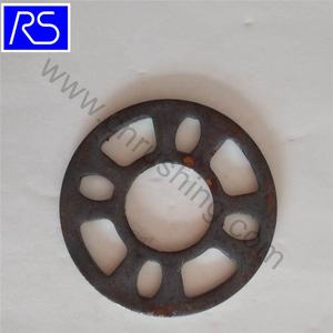 Ringlock échafaudage bride rossetes - Product Image 4