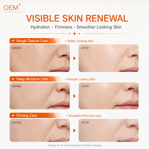 Sérum Facial PDRN Personnalisé avec Logo – Traitement Professionnel en Seringue <span class=keywords><strong>pour</strong></span> une Peau Jeune – Formule Anti-Âge Préventive - Product Image 4