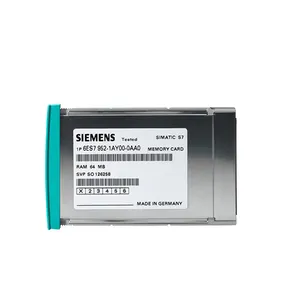 6ES7952-1AY00-0AA0 SIEMENS/Siemens S7-400 accessory storage card