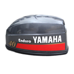 Nueva Funda para Motor Fuera de Borda Yamaha de Gasolina, 40Hp Enduro, Pieza de Repuesto para Motores de Barco - Product Image 1