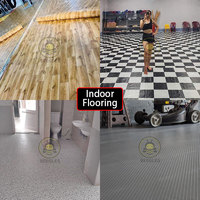 Rouleau de Revêtement de Sol Vinyle pour Salon Chambre Décoration Maison Rénovation Rafraîchissement Tapis Plastique Linoléum PVC