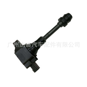 คอยล์จุดระเบิด Deuness 22448-JA10C สำหรับรถยนต์นิสสัน คุณภาพสูง ทนทาน - Product Image 2