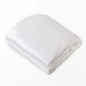 White Custom Design Super Soft Fleece Customized Transfer Digital Print Sublimation Blanket