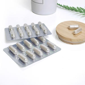 Cápsulas para la Pérdida de Peso de Fórmula Propia de Fabricantes OEM, Suplemento para la Salud Apto para Adultos, Acelera el Metabolismo y Ayuda a la Pérdida de Grasa - Product Image 2