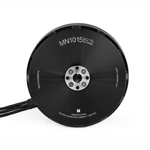 Mn1015 T-MOTOR động cơ vtol chống nước hiệu suất cao cho máy bay không người lái đa Rôto và đa trục - Product Image 1