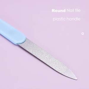 Newborn baby products Infant Manicure <strong>Kids</strong> Skin Safety Clippers Health Comb Baby Skin Care Body Products <strong>Set</strong> - Product Image 4