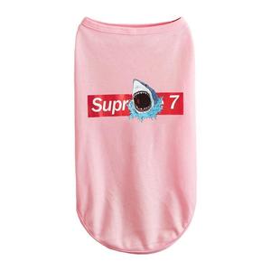 Ropa para Perros <span class=keywords><strong>2026</strong></span> al por Mayor, Personalizada, de Alta Calidad, para Perritas, Ropa para Mascotas - Product Image 5