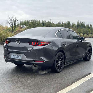 <span class=keywords><strong>Mazda</strong></span> <span class=keywords><strong>3</strong></span> Axela <span class=keywords><strong>2023</strong></span> Usado, Económico, Bajo Kilometraje, 2.0L Automático, Edición Premium, Volante a la Izquierda, Sedán, Exportado de China - Product Image 4