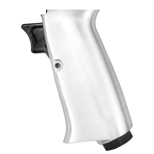 Llave <span class=keywords><strong>de</strong></span> <span class=keywords><strong>Impacto</strong></span> Neumática GATmatic <span class=keywords><strong>de</strong></span> Alto Torque 650nm para Neumáticos <span class=keywords><strong>de</strong></span> Camión, 1/2, con Mecanismo <span class=keywords><strong>de</strong></span> Doble Martillo - Product Image 6