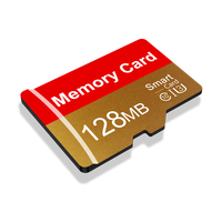 Grosir kartu memori asli 512MB 4GB 8GB 16GB harga pabrik 32GB 64GB 128GB 256MB kartu Sd Mini Tf untuk ponsel Tablet Pc kamera