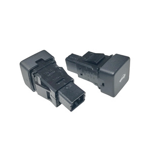 Interruptor de Maletero 35800-TBA-A01 Negro, Repuesto Nuevo para Apertura de Compartimento de Equipaje - Product Image 2