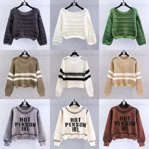 <span class=keywords><strong>Cardigan</strong></span> da <span class=keywords><strong>Donna</strong></span> in Maglia Larga e Comoda, Personalizzato in Fabbrica, alla Moda, di Alta Qualità, Tinta Unita, <span class=keywords><strong>con</strong></span> <span class=keywords><strong>Cintura</strong></span>, Taglie Forti, Vendita all'Ingrosso - Product Image 5