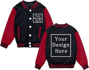 Chaqueta Varsity Verde Personalizada para Hombre y Mujer, Chaqueta Letterman de Forro Polar con Logotipo Bordado, Chaqueta Bomber Unisex de Estilo Urbano - Product Image 4