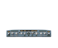Módulo de Control de Vuelo MA3F - Compatible con X-Plane11/12, MF2020/2024, etc.