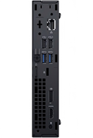 Mini-PC Optiplex 3070 Barebone 9e génération, propre, sans rayures, grade A, testé et fonctionnel