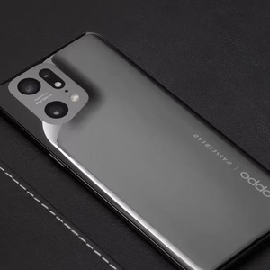 2023 OPPO Find X5 Pro สมาร์ทโฟน5g 6.6 "OLED 120Hz Display 48MP กล้อง4000-4999mAh แบตเตอรี่100W ชาร์จเร็ว ColorOS <span class=keywords><strong>12</strong></span> - Product Image 5
