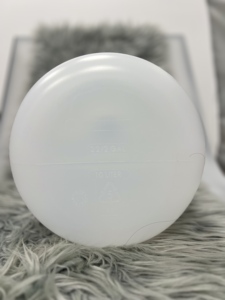 Cubo de <span class=keywords><strong>Agua</strong></span> de Plástico PP Esterilizado a Alta Temperatura de 10L, 20L, 50L, Redondo con Asas, Personalizable OEM, Barril Químico para Laboratorio - Product Image 4