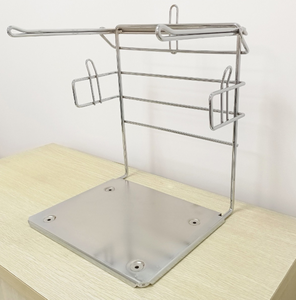 ที่แขวนถุงช้อปปิ้งสำหรับวางถุงของชำ - Product Image 5