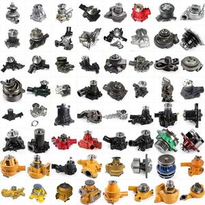 Bomba de Transmisión para <span class=keywords><strong>Bulldozer</strong></span> <span class=keywords><strong>Komatsu</strong></span> D65A-8 D65P-7 D75A-1 D80A-18 D85A-18 0743271200 0743271201 0743271203 Pieza de Repuesto - Product Image 5